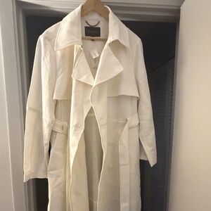 Women’s Trench Coat